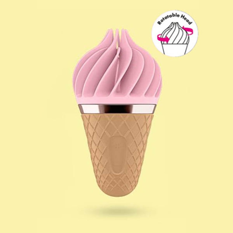 Satisfyer Layon 5 - Sweet Temptation - Pink